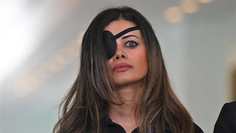 Police officer charged with assault at pro-Palestinian protest in Sydney – MyJoyOnline