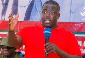 Bring Ofori-Atta to face justice or resign – Gbande tells OSP – MyJoyOnline Bring Ofori-Atta to face justice or resign – Gbande tells OSP – MyJoyOnline