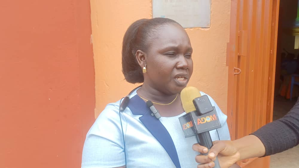 Child labour on the rise in Acherensua in Asutifi South, education directorate worried – MyJoyOnline