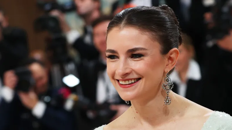 Chloe Malle to become top editor at American Vogue – MyJoyOnline