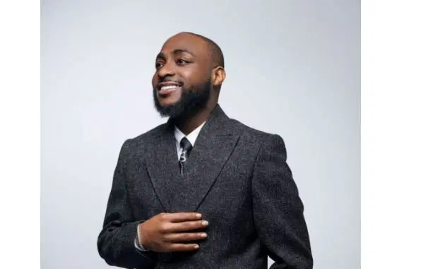 Davido joins recording academy committee, set to vote in 2026 Grammys – MyJoyOnline