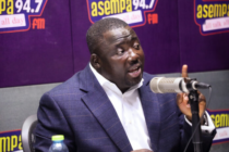 NDC warns members against breaching internal election rules