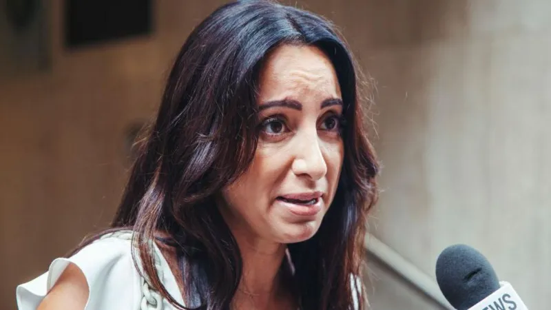 Australia journalist unfairly fired over Gaza post awarded A0,000 – MyJoyOnline