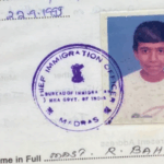 Born in India, but not Indian: 'Stateless' man fights for citizenship