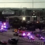 'Multiple injuries and fatalities' in shooting at ICE facility in Texas 'Multiple injuries and fatalities' in shooting at ICE facility in Texas