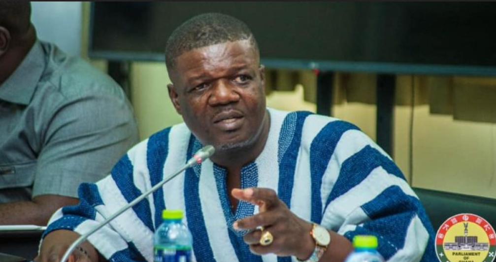 Dafeamekpor, others sue GBA to break association’s ‘monopoly’ over lawyers – MyJoyOnline