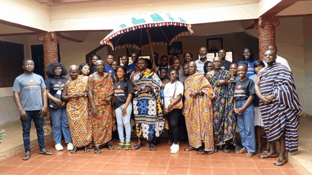 Essaase Bontefufuo residents seek deployment of health professional to boost service delivery – MyJoyOnline