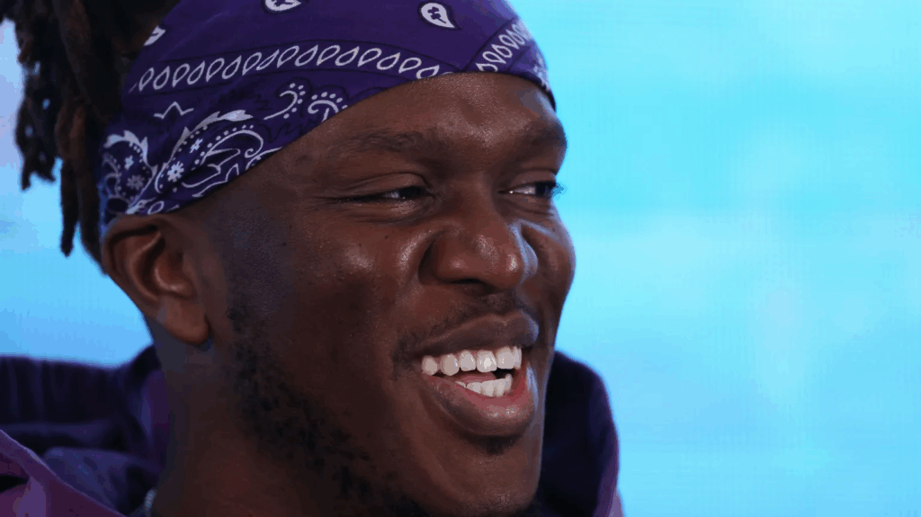 KSI replaces Bruno Tonioli as Britain’s Got Talent judge – MyJoyOnline