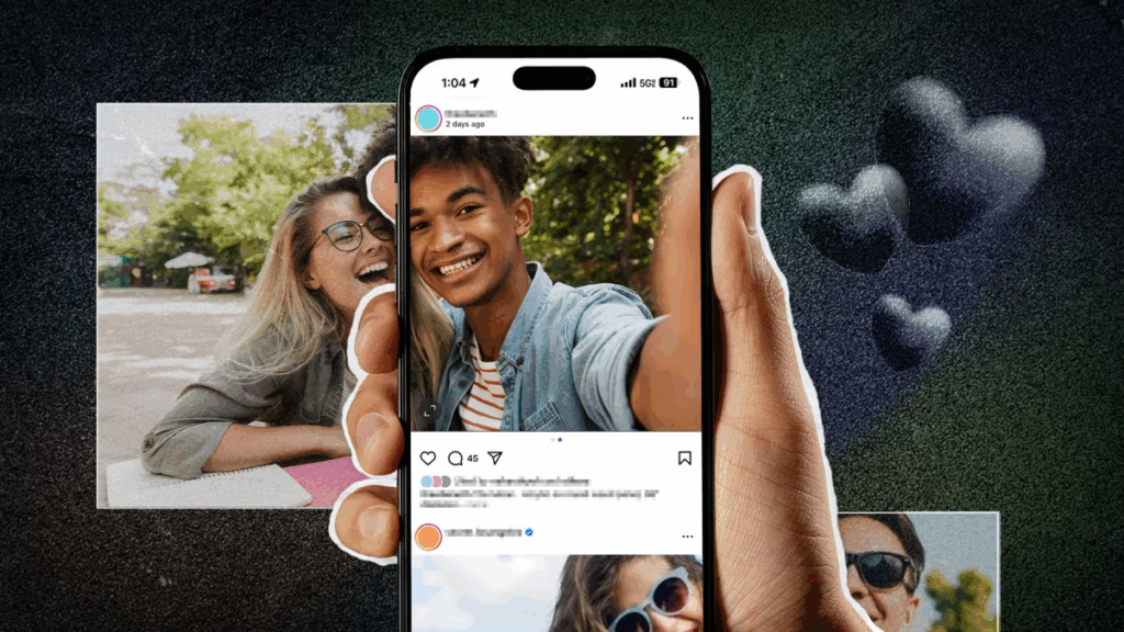 ‘Quiet relationships,’ ‘soft launches’ and the rest of Gen Z’s new love language – MyJoyOnline