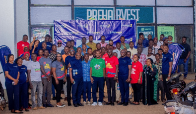 FirstBank Ghana hosts maiden FirstMonie Agents forum in Tamale – MyJoyOnline