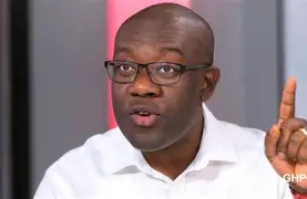 Promises alone won’t save our rivers – Oppong Nkrumah slams NDC over galamsey – MyJoyOnline