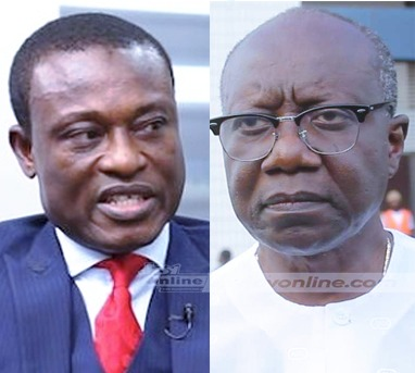 OSP must work with FBI to extradite Ken Ofori-Atta or… – Mustapha Gbande – MyJoyOnline