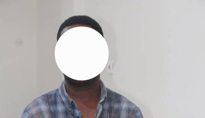 Man arrested for faking robbery and kidnapping using duck’s blood – MyJoyOnline