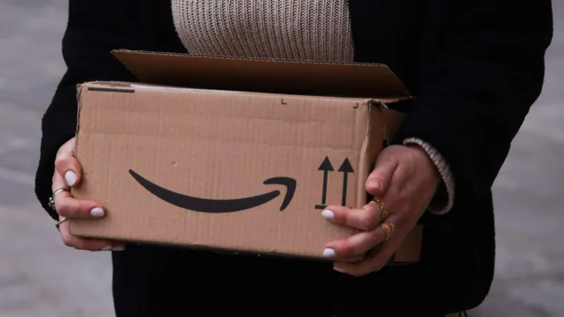 Amazon agrees to pay .5bn over claims it tricked Prime customers – MyJoyOnline