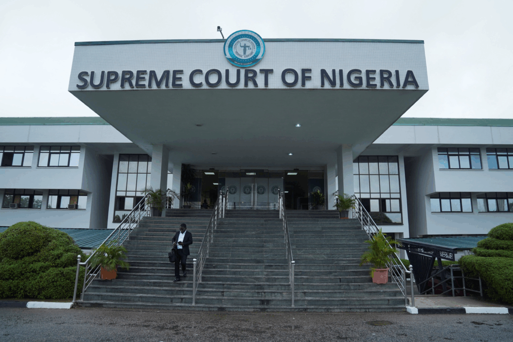 Nigeria’s Supreme Court allows late appeal in Kano blasphemy case – MyJoyOnline