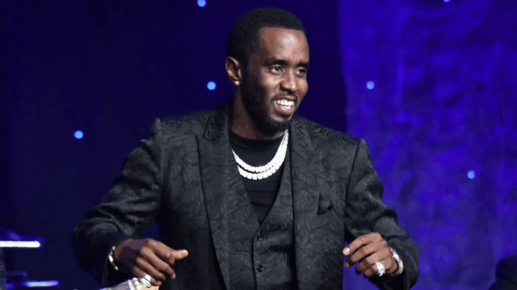 Sean ‘Diddy’ Combs back in court to ask for reversal of conviction or new trial – MyJoyOnline