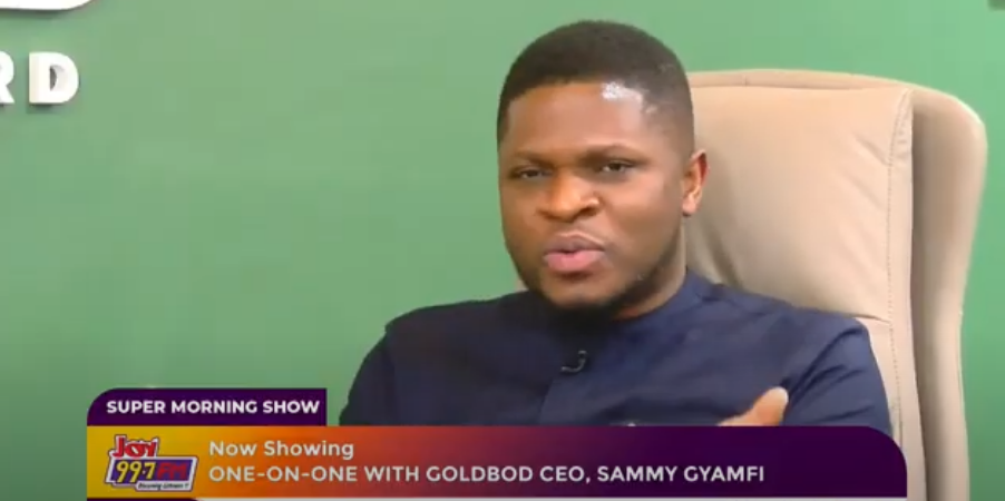 Galamsey: NDC hasn’t backed state of emergency, some individuals shared their opinions – Sammy Gyamfi – MyJoyOnline Galamsey: NDC hasn’t backed state of emergency, some individuals shared their opinions – Sammy Gyamfi – MyJoyOnline