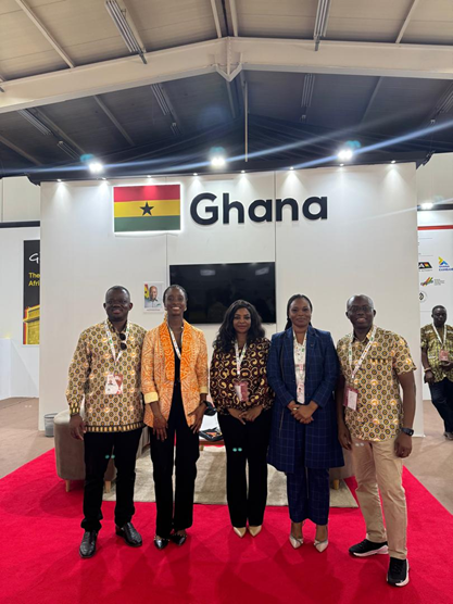 GCB Bank outlines post-IATF path to powering Africa’s trade future – MyJoyOnline