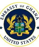 Ghana Embassy in Washington DC announces new official website – MyJoyOnline