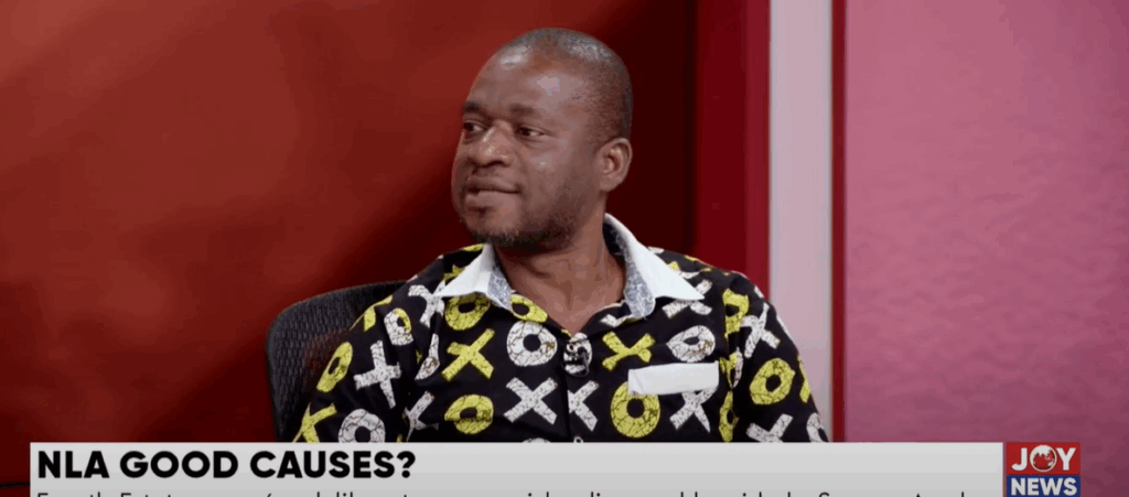 Success in raising funds doesn’t excuse mismanagement – Fourth Estate to Sammy Awuku – MyJoyOnline