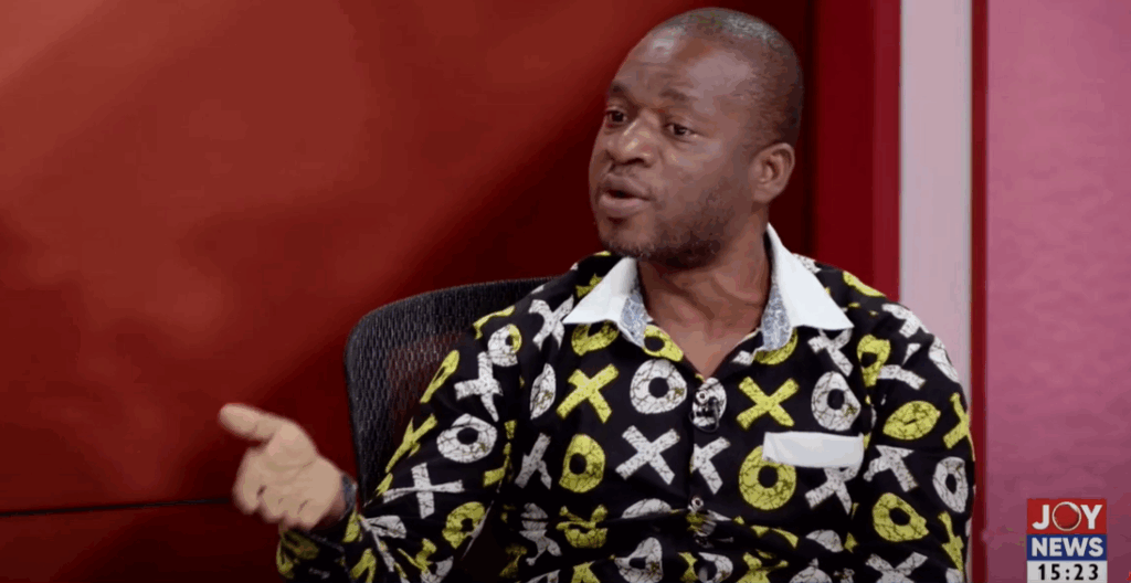 Excuses from Sammy Awuku are afterthoughts – The Fourth Estate – MyJoyOnline