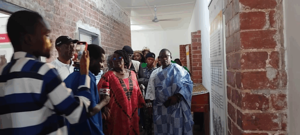 Tourism Minister highlights blue economy potential on World Tourism Day – MyJoyOnline Tourism Minister highlights blue economy potential on World Tourism Day – MyJoyOnline