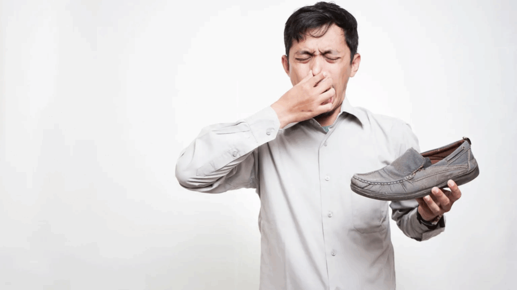 How smelly shoes inspired India’s Ig Nobel prize-winning study – MyJoyOnline