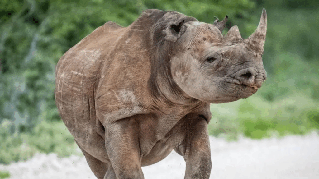 Army sent to battle fire in Namibia tourist hotspot – MyJoyOnline