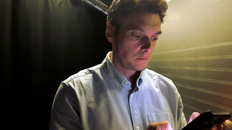 ‘You’ll never need to work again’: Criminals offer reporter money to hack BBC – MyJoyOnline ‘You’ll never need to work again’: Criminals offer reporter money to hack BBC – MyJoyOnline