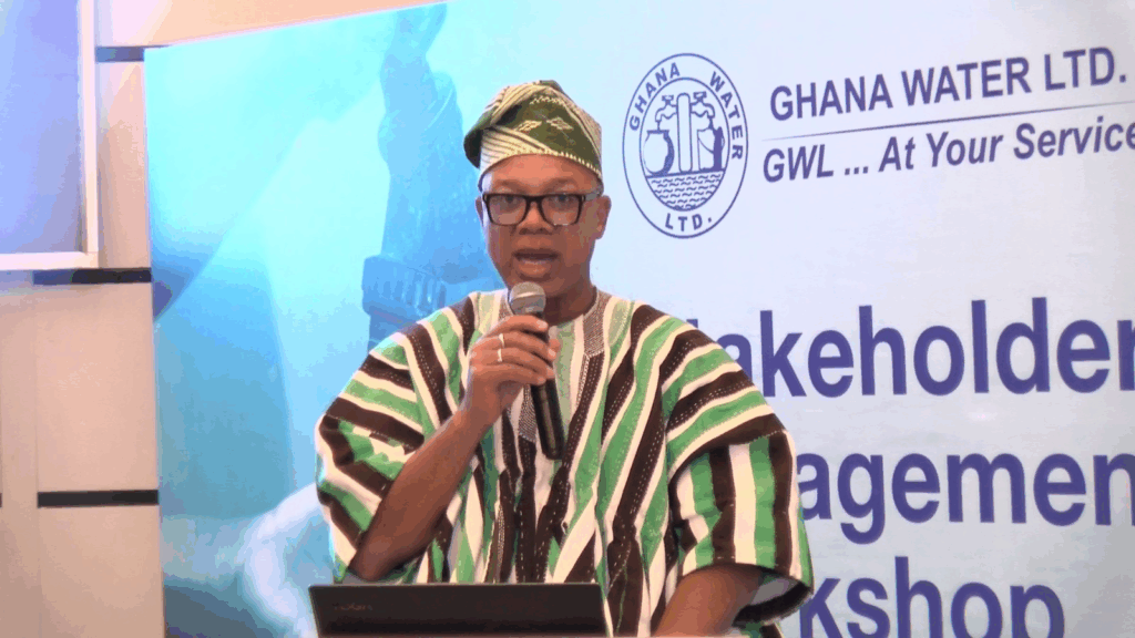 GWCL steps up fight against illegal connections with judiciary and security agencies – MyJoyOnline