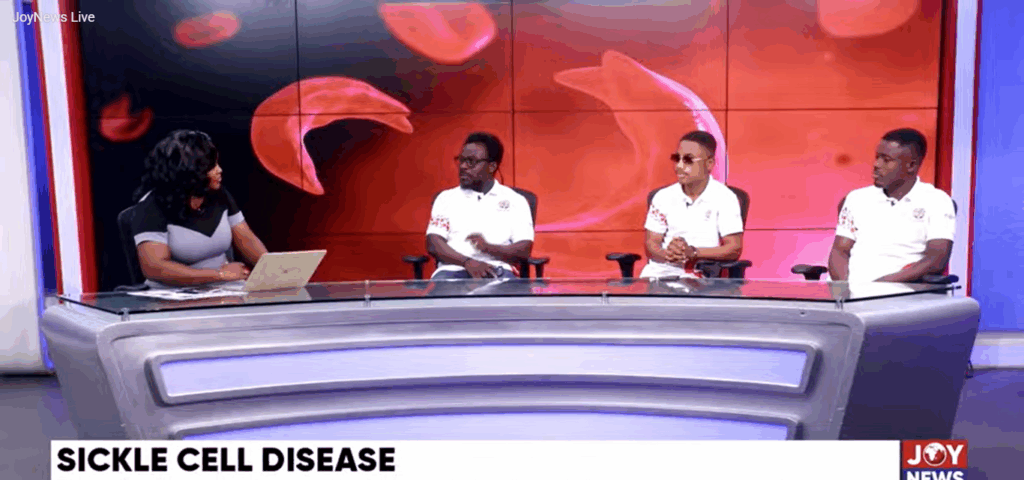 FosCel Foundation to host sickle cell funfair in Accra – MyJoyOnline