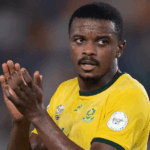 South Africa's 2026 World Cup hopes hit by forfeit South Africa's 2026 World Cup hopes hit by forfeit