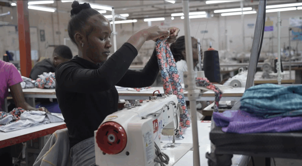 Thousands of workers in limbo as US-Africa trade deal set to expire – MyJoyOnline