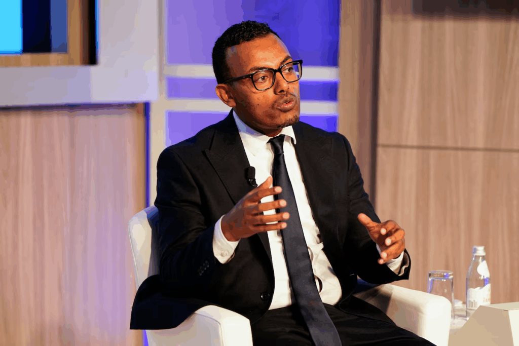 Ethiopia’s central bank governor to leave government – MyJoyOnline