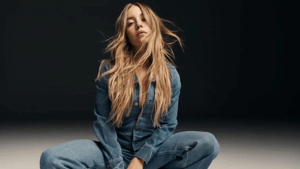 American Eagle shares soar after Sydney Sweeney ads – MyJoyOnline