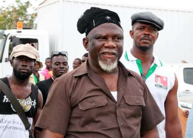 Azorka’s words fueled the tensions – Richard Ahiagbah on Akwatia by-election – MyJoyOnline