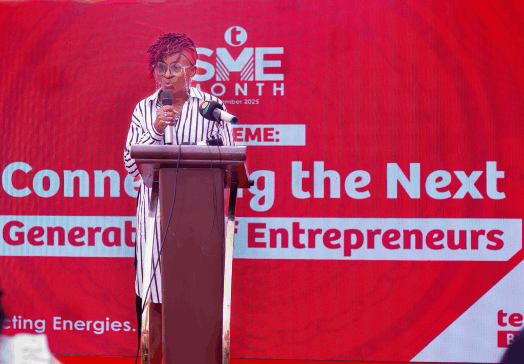 Telecel Ghana launches SME Month 2025 to champion youth-led businesses – MyJoyOnline
