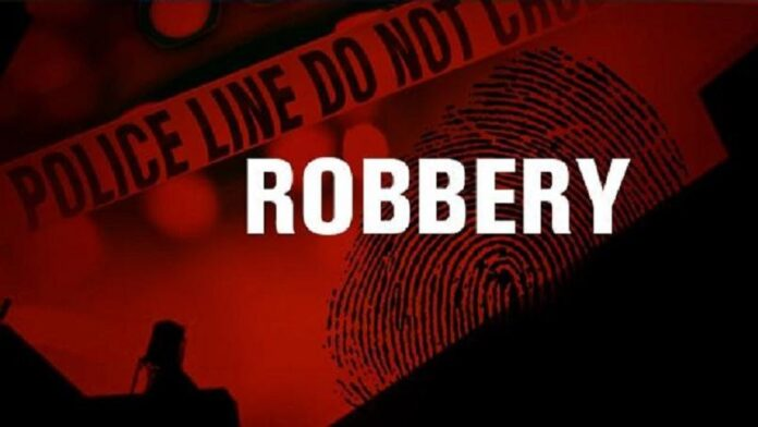35-year-old man missing after suspected armed robbery attack in Fijai – MyJoyOnline