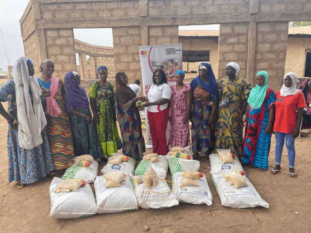 KIC trains women in horticulture and provides starter-kits – MyJoyOnline