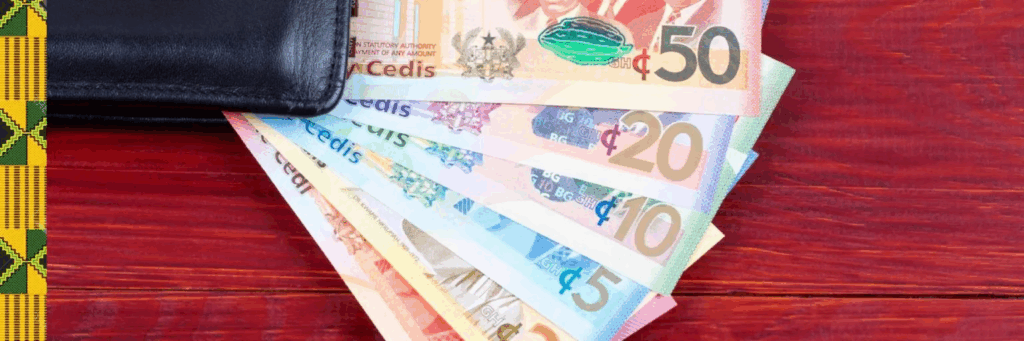 False! Ghana cedi NOT world’s worst-performing currency – MyJoyOnline