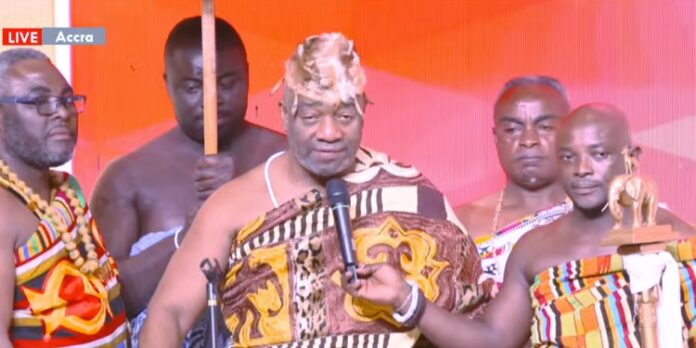 Ga Mantse directs schools to teach Ga/Dangme from next academic year as compulsory subjects – MyJoyOnline