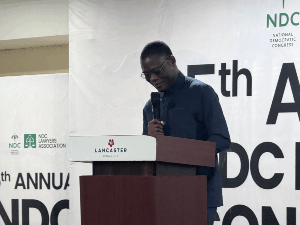 ORAL: Proper due diligence must be done in prosecuting corrupt officials – Fifi Kwetey – MyJoyOnline