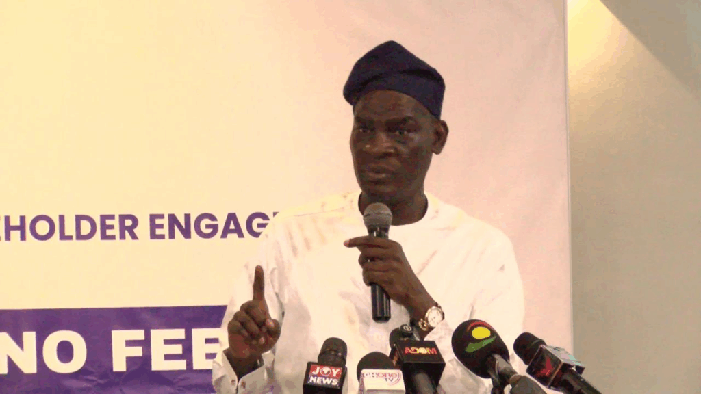 Sustaining ‘No Fee Stress’ policy: Education Minister eyes oil revenue – MyJoyOnline