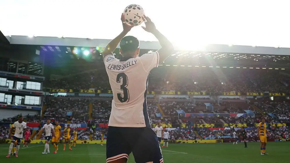 Tuchel wants England to consider long throws – MyJoyOnline