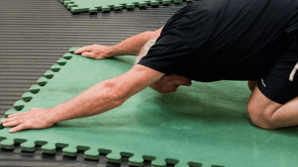 Free fitness scheme attracts almost 800 people – MyJoyOnline