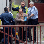 Australia mushroom murderer Erin Patterson jailed for minimum of 33 years