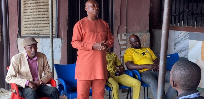 Deadly doses: FRHab rehab centre appeals for support as recovery efforts strain – MyJoyOnline Deadly doses: FRHab rehab centre appeals for support as recovery efforts strain – MyJoyOnline