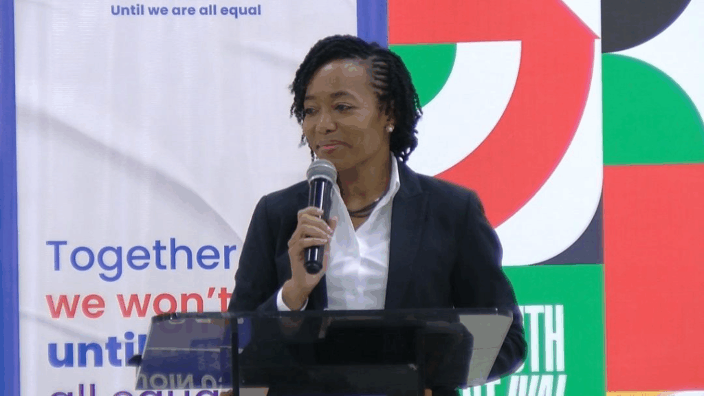 Zanetor calls for greater participation of girls and young women in leadership – MyJoyOnline