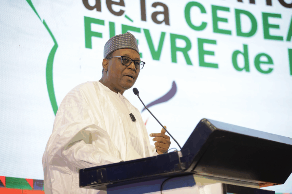 Lassa fever is a local challenge, solutions must come from within – Nigerian Health Minister – MyJoyOnline