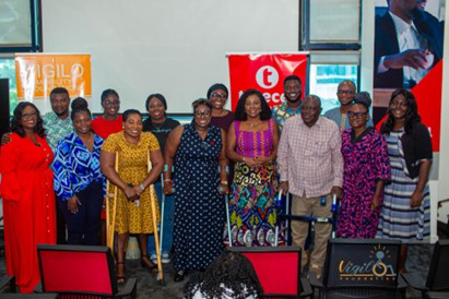 Telecel Ghana strengthens inclusion with inspiring Fireside Chat – MyJoyOnline